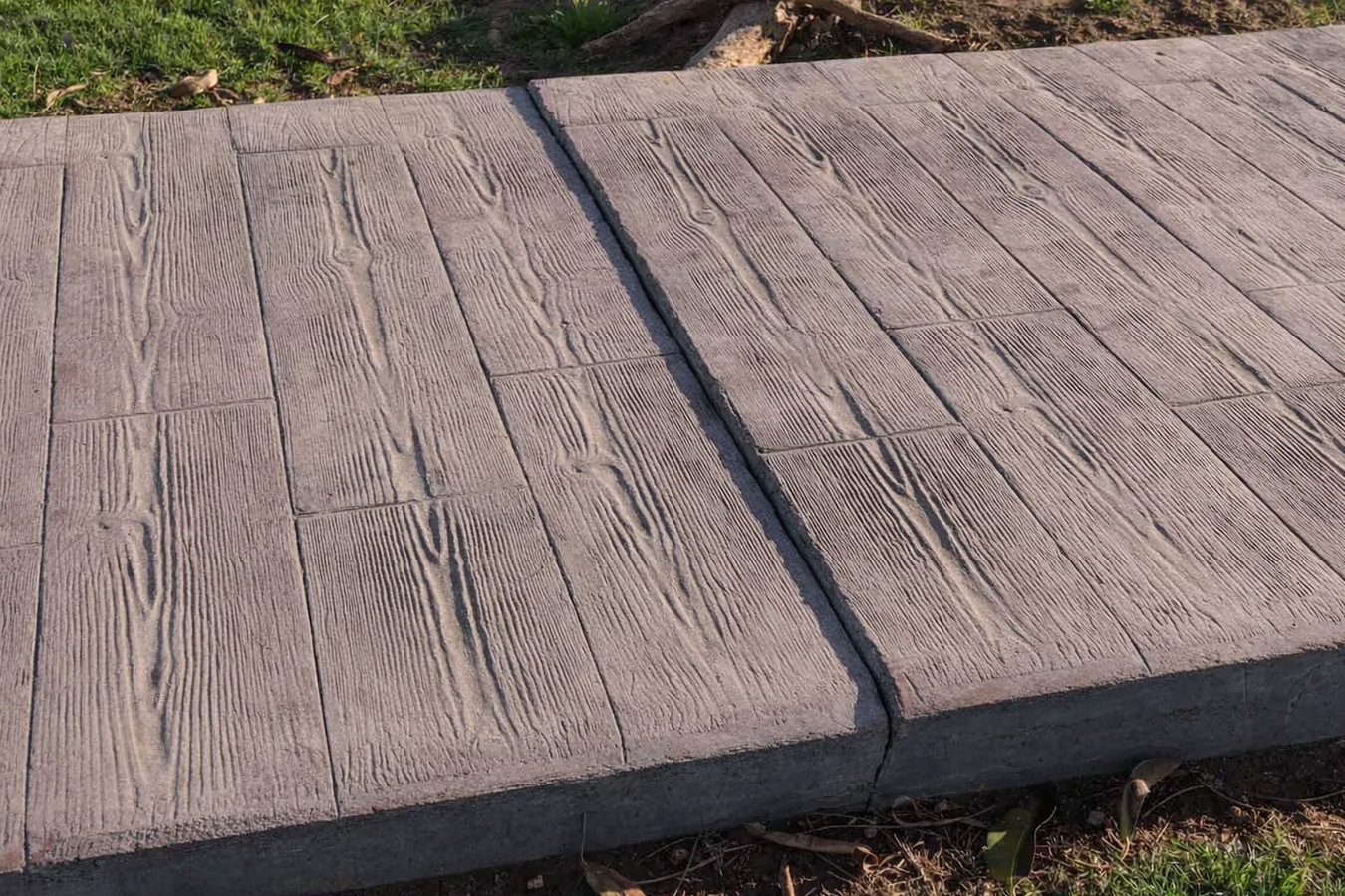 Concrete Contractor services in Fairfax, CA